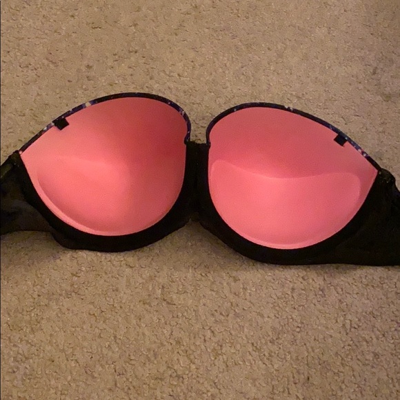 Strapless bra - Picture 2 of 3